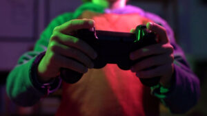 Imagen de gaming